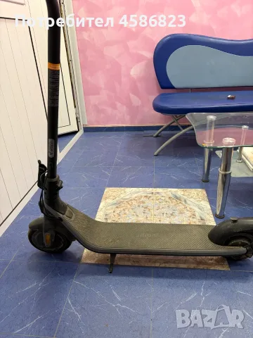 ЕЛЕКТРИЧЕСКА ТРОТИНЕТКА SEGWAY NINEBOT 🛴