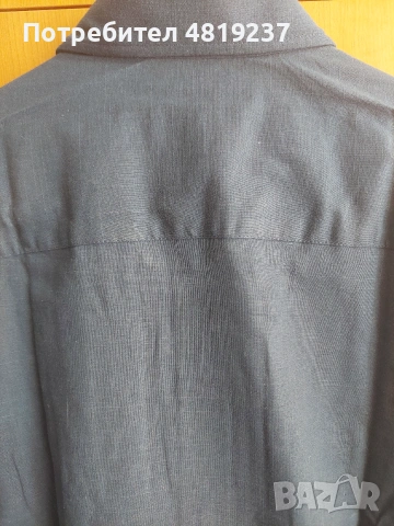 Мъжка риза U.S. Polo Assn., снимка 6 - Ризи - 55132543