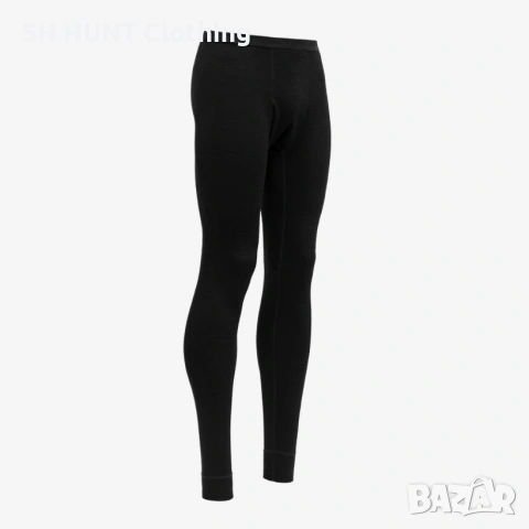 DEVOLD THERMO Underwear 80% Merino Wool размер L термо долница 80% Мерино вълна - 2760