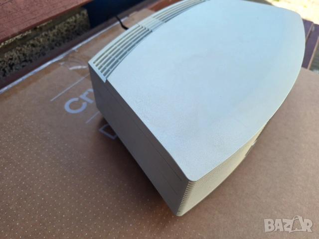 BOSE AWRCC4 RADIO CD mp3 супер звук, снимка 5 - Аудиосистеми - 54302866