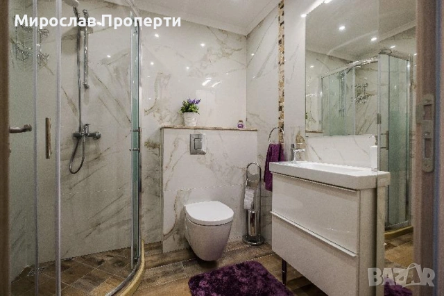 Продаваме Четиристаен апартамент в Дружба, снимка 4 - Апартаменти - 55191520
