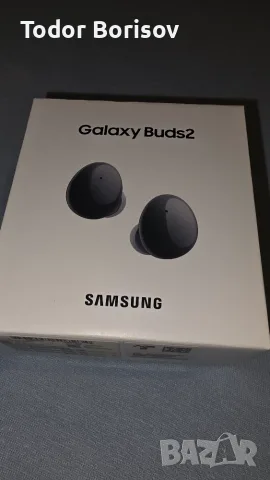 Слушалки Samsung Galaxy Buds 2