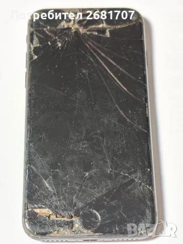 телефон iPhone 8 , снимка 3 - Apple iPhone - 55543210