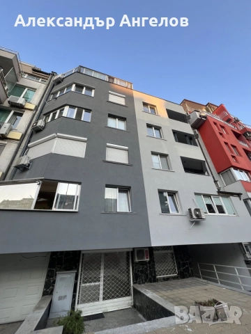 Паркомясто ул.Българска морава, снимка 3 - Гаражи и паркоместа - 55644117