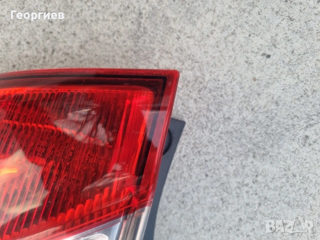 Десен стоп Nissan Qashqai j10 Facelift със забележка, снимка 4 - Части - 54825198