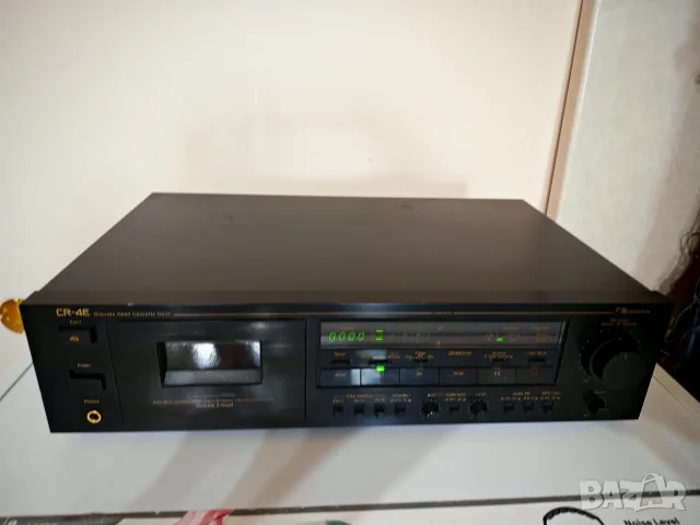 Nakamichi. CR-4E, снимка 2 - Декове - 55381364