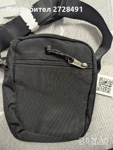 Чанта за през рамо Eastpak , снимка 2 - Чанти - 54572349