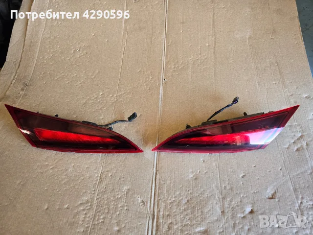 Стоп ляв десен за Opel Insignia - 22756314 / 22756313 / Инсигния 2013-2017г.