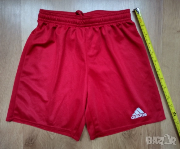 Manchester United / Adidas - детски футболен екип на Манчестър Юнайтед, снимка 10 - Детски тениски и потници - 54489831