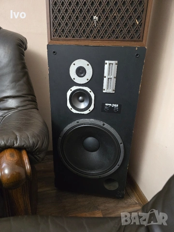 Тонколони Pioneer HPM 1100, снимка 3 - Тонколони - 53953210