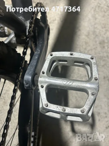 Продавам Велосипед Drag 29 Shift 3.2 L, снимка 8 - Велосипеди - 55467442