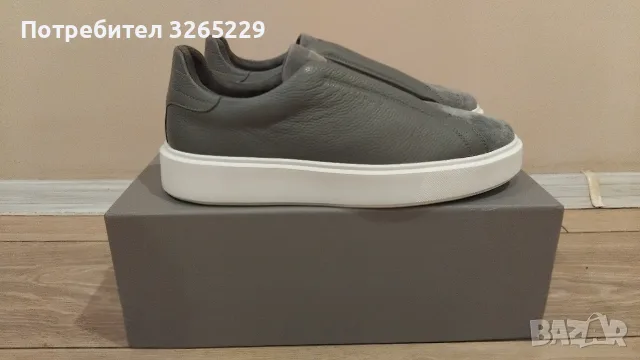 LEGEND-43н.Нови Оригинални , снимка 2 - Спортни обувки - 55443971