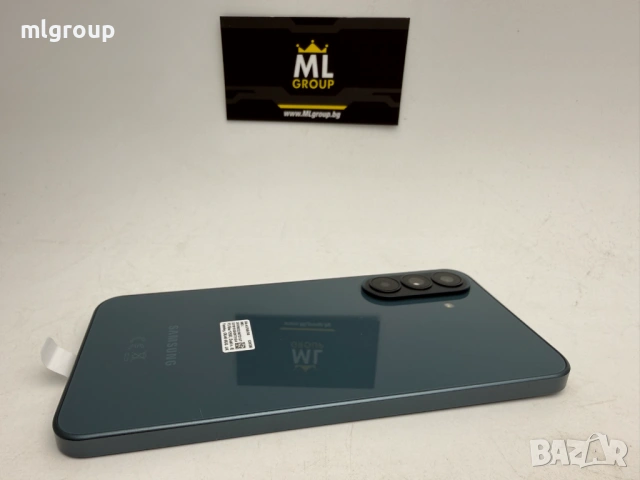 #MLgroup предлага:   #Samsung Galaxy A37 5G 5G 128GB / 6GB RAM Dual-SIM, нов, снимка 3 - Samsung - 54609021