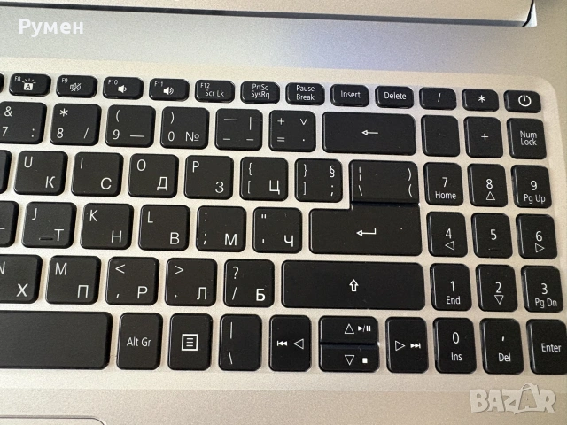 Лаптоп Acer Aspire 5 A515-44G-R8HL, снимка 8 - Лаптопи за дома - 55273300