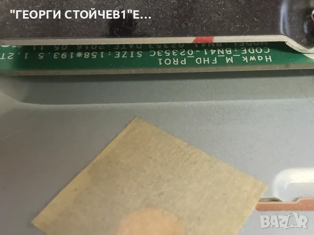 SAMSUNG T32E390SX  BN41-02353C  BN44-00801A     L32SF_FSM    47-6021043  CY-GJ032BGEV9V , снимка 4 - Части и Платки - 55315603