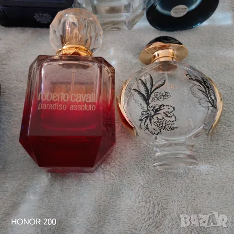 Оригинални шишета от маркови парфюми. , снимка 4 - Дамски парфюми - 37388522