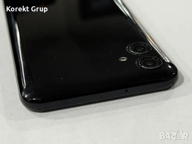 Samsung A04e Black, снимка 6 - Samsung - 55697608