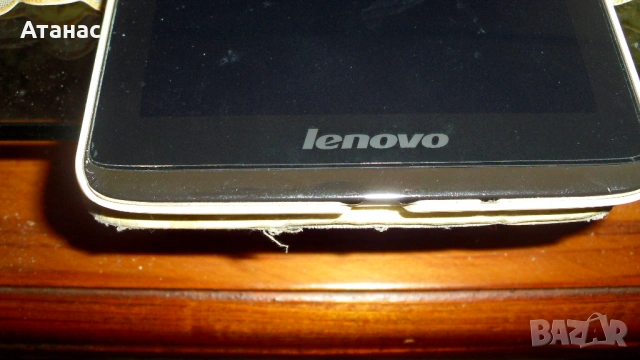 Samsung GALAXY TAB 2 10.1" и  LENOVO TAB, снимка 10 - Таблети - 51142975