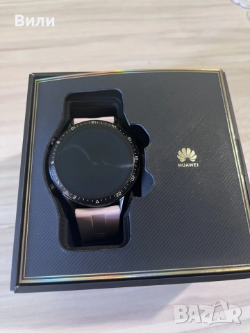 HUAWEI WATCH GT2