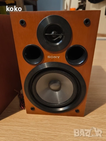 Тонколони Sony, снимка 8 - Тонколони - 54403574
