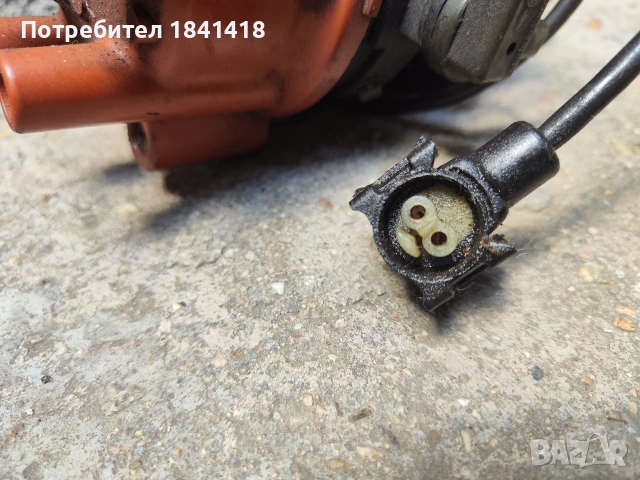 Делко BOSCH за БМВ Е30, 6 цилиндъра, снимка 4 - Части - 55269592