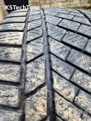 Гуми 255/40 R20 Continental WinterContact TS830P, снимка 7 - Гуми и джанти - 54416401