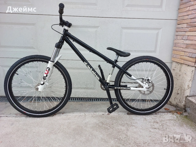 YT Industries Dirt Bike 24 цола , снимка 15 - Велосипеди - 55256680