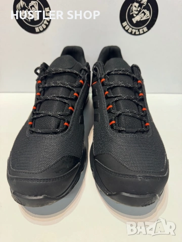 Маратонки ADIDAS TERREX GORE-TEX. Размер 47.5, снимка 3 - Маратонки - 54805067