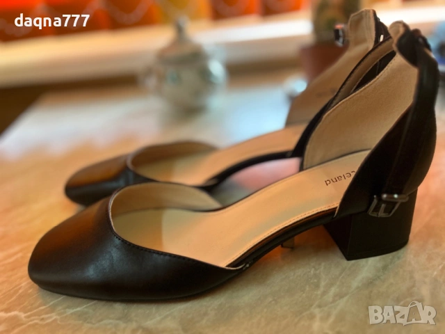 Дамски обувки 42 номер Германия, снимка 11 - Маратонки - 54351208