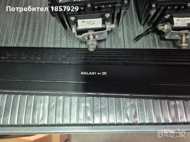 led халогени и Led bar, снимка 3 - Аксесоари и консумативи - 54241180