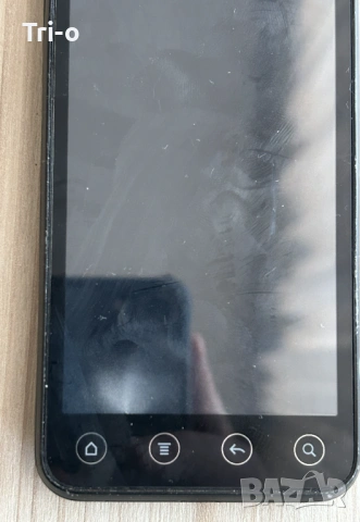 HTC Desire HD (pg86300), снимка 4 - HTC - 54174457