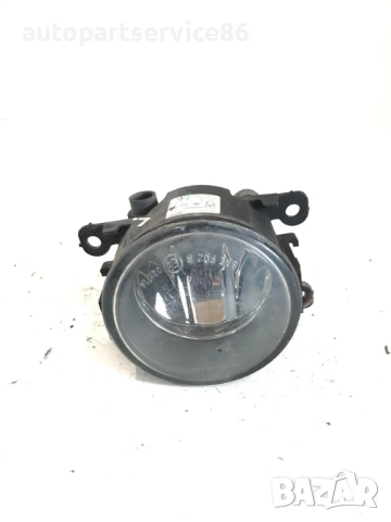 Предна лява мъгла за Citroen C4 2.0 Hdi (2006) 9650001680