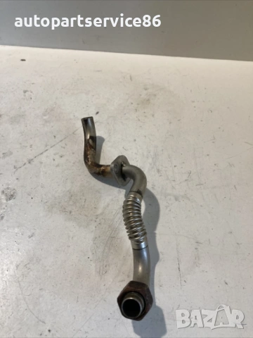 Тръба за EGR клапан 306Hp за Mercedes S500 W220 (2003)