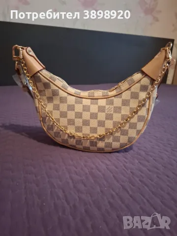 Louis Vuitton и Gucci 