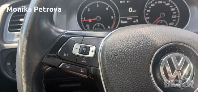 Volkswagen Golf, снимка 7 - Автомобили и джипове - 55084106