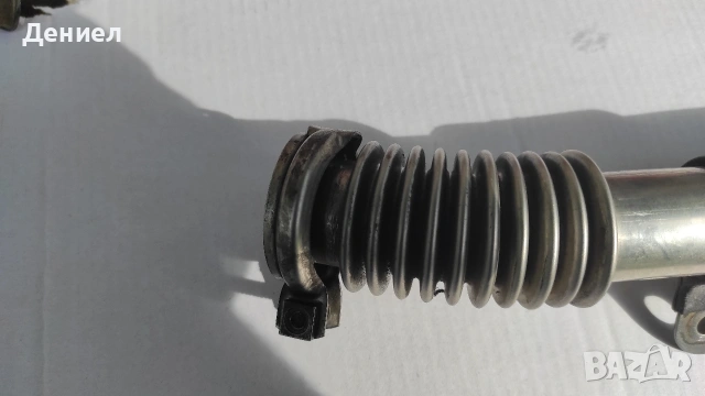 EGR тръба за Opel Astra G,   Zafira A, opel 799398 , снимка 3 - Части - 54706848
