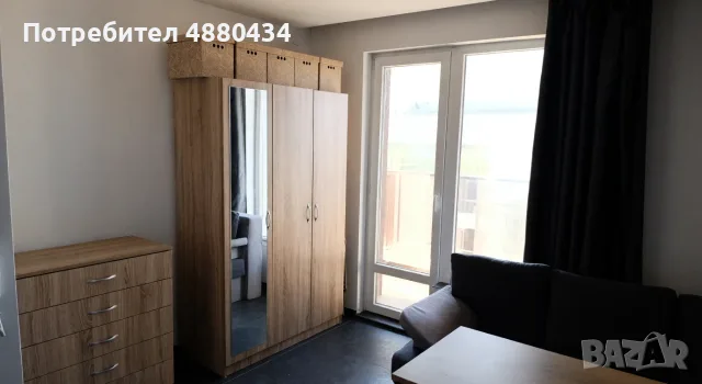 Едносатен в Смирненски ! , снимка 3 - Апартаменти - 55362640
