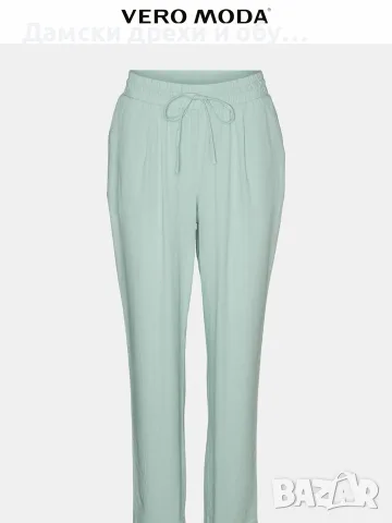 Дамски панталон VERO MODA , снимка 3 - Панталони - 55629338