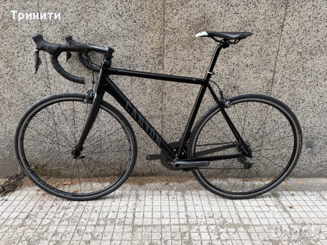 Canyon Ultimate AL F8/Shimano Ultegra Di2/7.98kg/Шосеен велосипед, снимка 2 - Велосипеди - 54810674