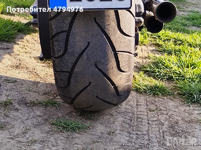 Yamaha, снимка 4 - Мотоциклети и мототехника - 54174369