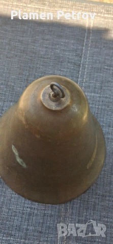 Бронзова брошка, Шотландски войник и канбана , снимка 15 - Други - 39221341