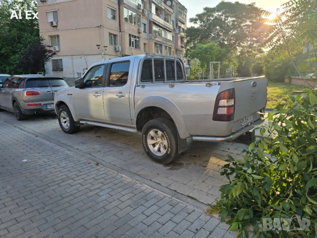 Ford Ranger 2,5 TDI , снимка 3 - Автомобили и джипове - 54785769