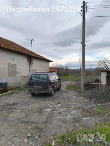 Стопански постройки , снимка 3 - Парцели - 54017188