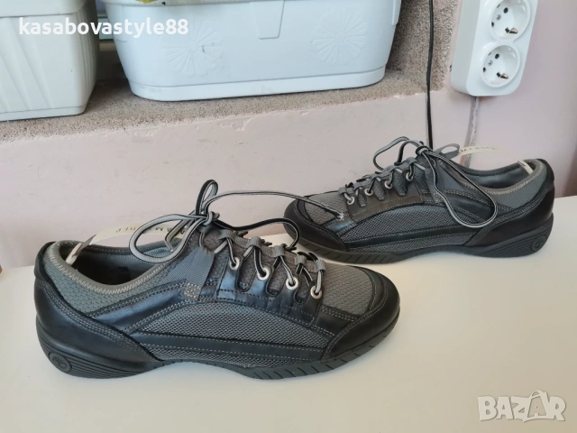 Мъжки обувки Timberland 37.5н., снимка 7 - Спортни обувки - 54216198