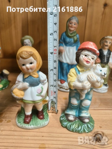 Фигурки за декорация, снимка 4 - Декорация за дома - 54519485