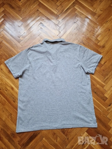 Страхотна мъжка тениска POLO RALPH LAUREN размер 2XL, снимка 6 - Тениски - 54590284