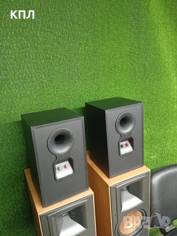 Тонколони Bowers & Wilkins DM-303, снимка 16 - Тонколони - 54056073