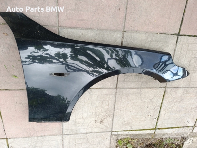 Калници BMW E60 E61 Калник БМВ Е60 Е61 Калник, снимка 2 - Части - 54488586