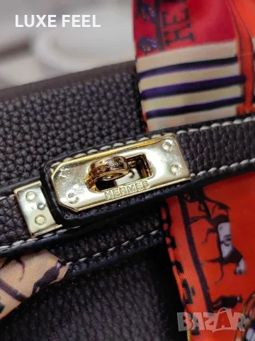Hermes ⚜️Дамски Чанти , снимка 12 - Чанти - 55682298