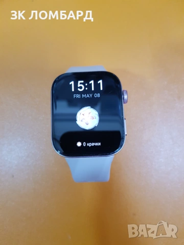 Часовник HUAWEI WATCH FIT 3